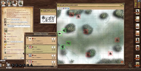 Fantasy Grounds - A03: Champions Rest (Savage Worlds) for steam Fantasy Grounds - A03: Champions Rest (Savage Worlds) for steam