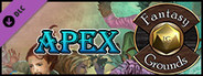 Fantasy Grounds - Apex (5E)
