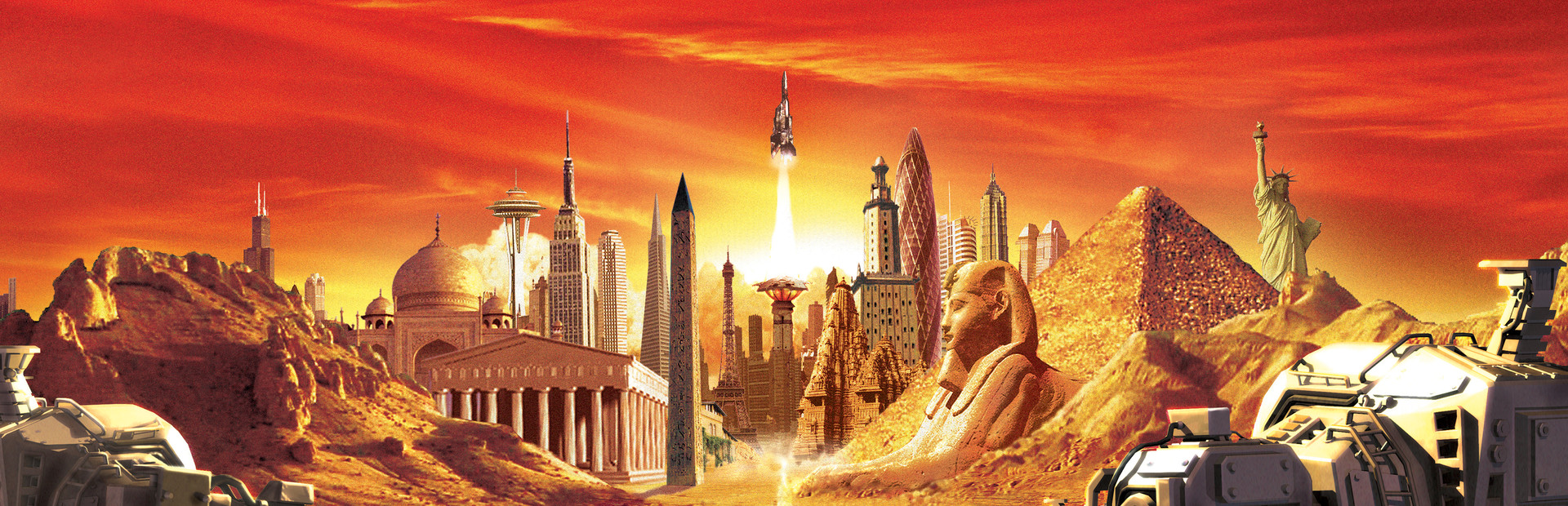 Sid Meier's Civilization IV: Beyond the Sword