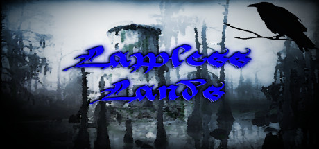 Lawless Lands header image