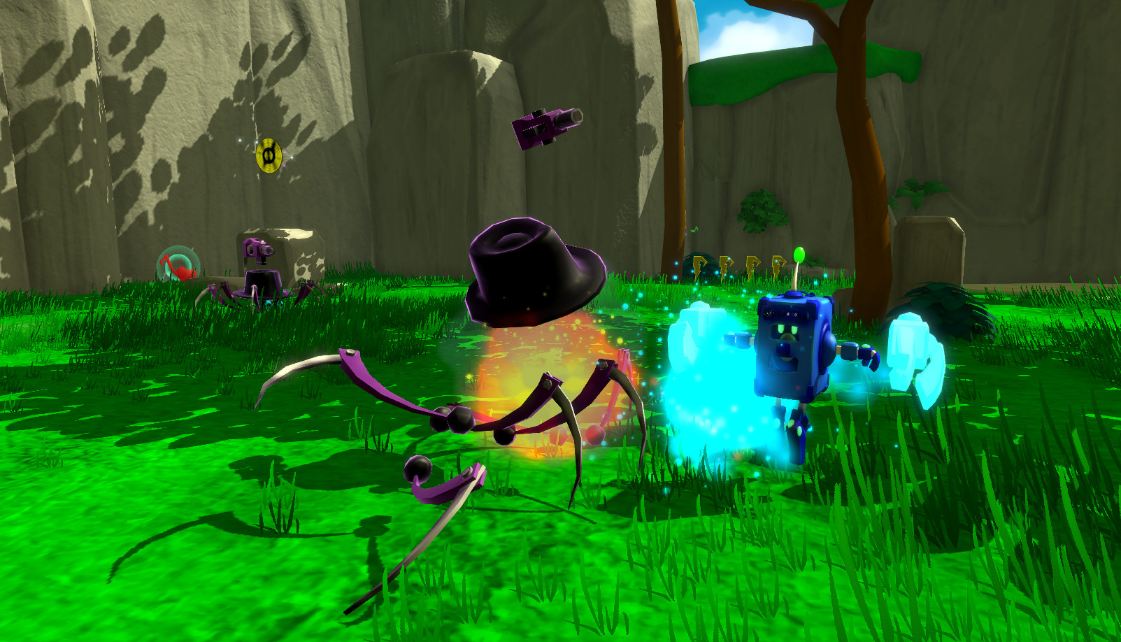 Funk Unplugged Demo #3