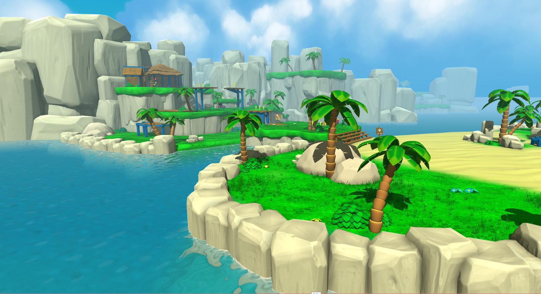 Funk Unplugged Demo #0