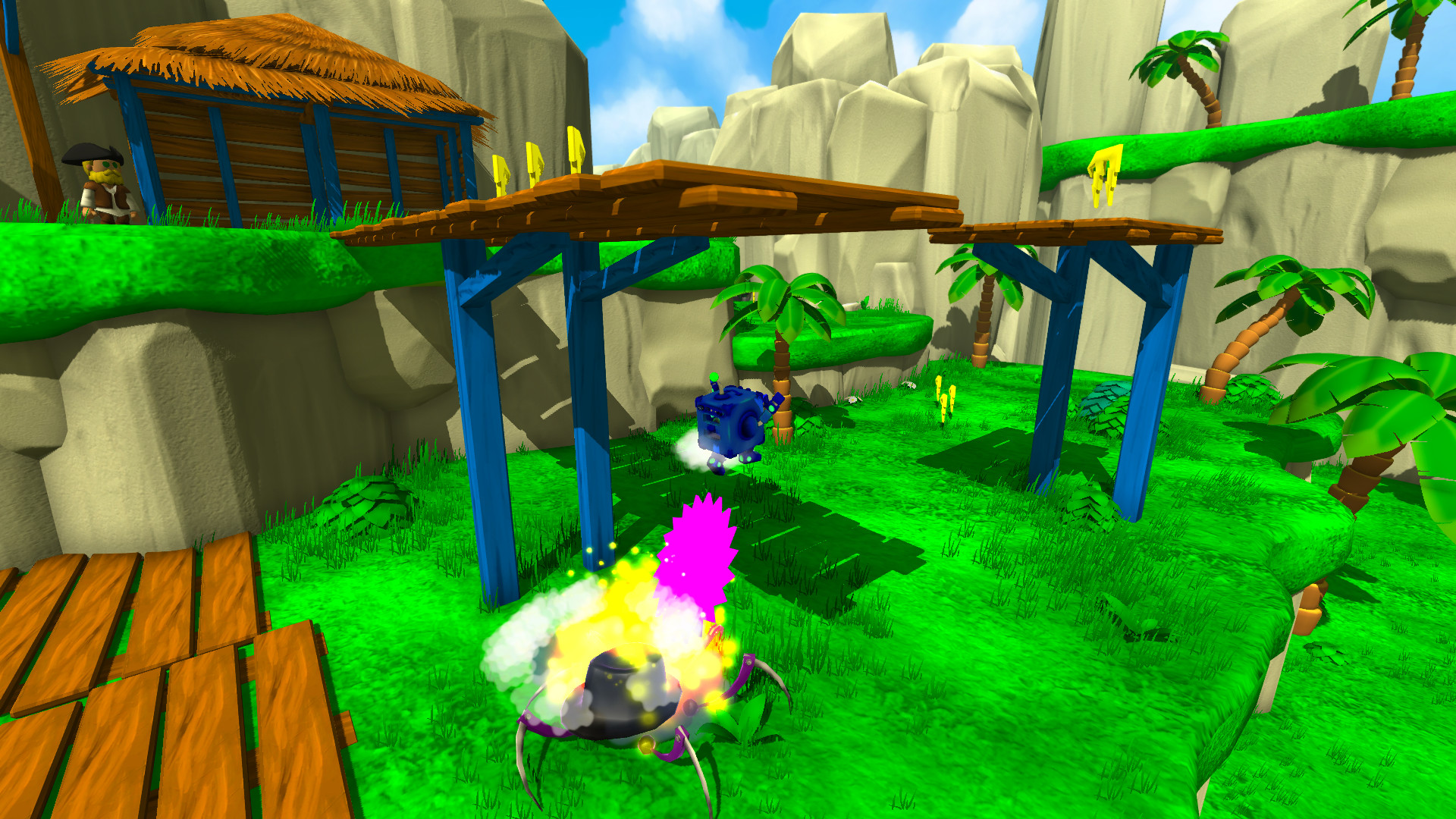 Funk Unplugged Demo #4