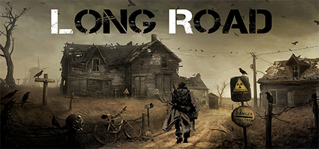 Long Road Cover Image