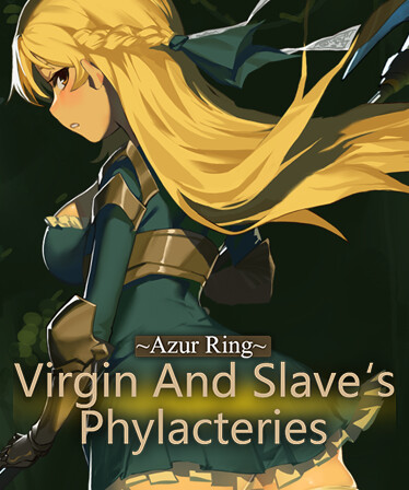 ~Azur Ring~virgin and slave's phylacteries