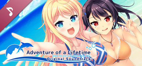 Adventure of a Lifetime - Original Sound Track banner image