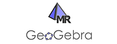 GeoGebra Mixed Reality 게임 이미지