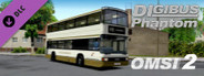 OMSI 2 Add-On Digibus Phantom