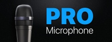 Pro Microphone 게임 이미지