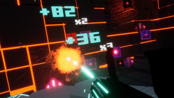 Last Byte Standing for steam Last Byte Standing for steam