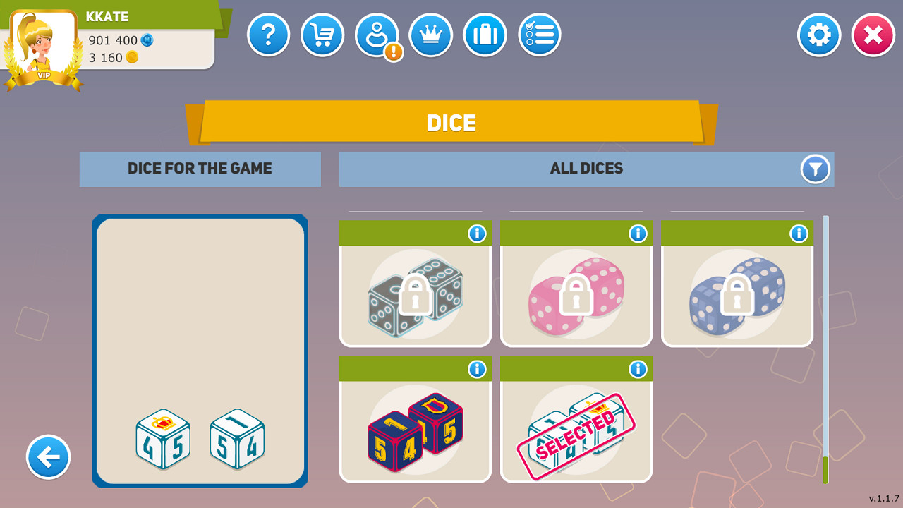 Business tour. Football: Forward Number 7 #2