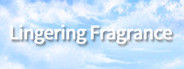 Lingering Fragrance