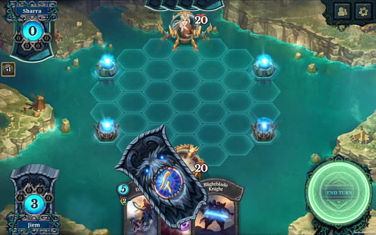 Faeria - Premium Edition DLC
