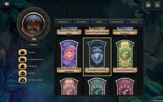 Faeria - Premium Edition DLC