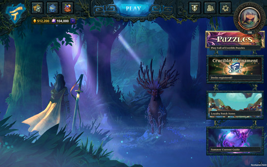 Faeria - Premium Edition DLC