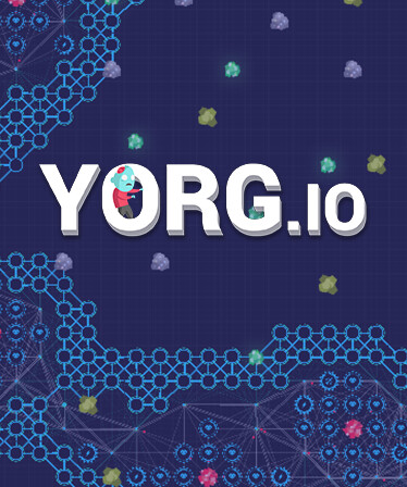 YORG.io