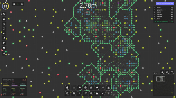 YORG.io