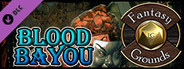 Fantasy Grounds - Scarred Lands: Blood Bayou (PFRPG)