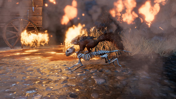 Divinity: Original Sin 2 - Companion: Sir Lora the Squirrel for steam Divinity: Original Sin 2 - Companion: Sir Lora the Squirrel for steam