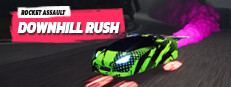 Rocket Assault: Downhill Rush