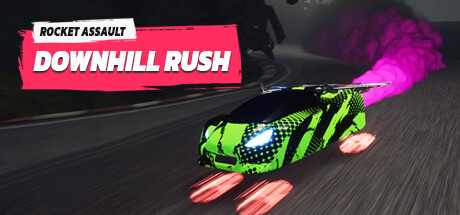 Rocket Assault: Downhill Rush technical specifications for laptop