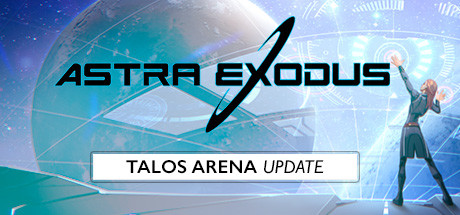 Astra Exodus header image