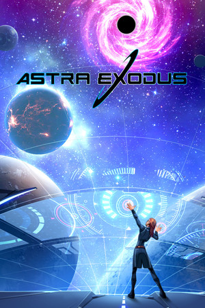 Astra Exodus Steam CD Key