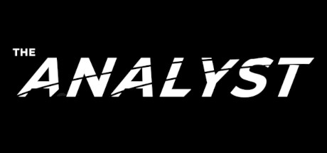 The Analyst Cover Image