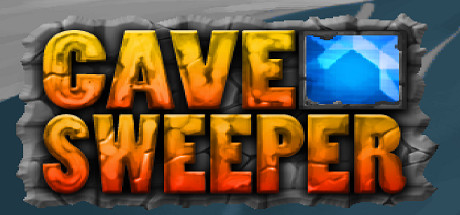 Cavesweeper banner