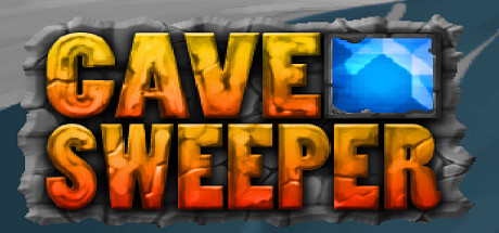Cavesweeper Cover Image