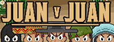 Juan v Juan 게임 이미지