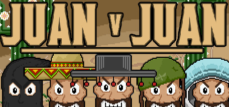 Juan v Juan steam charts