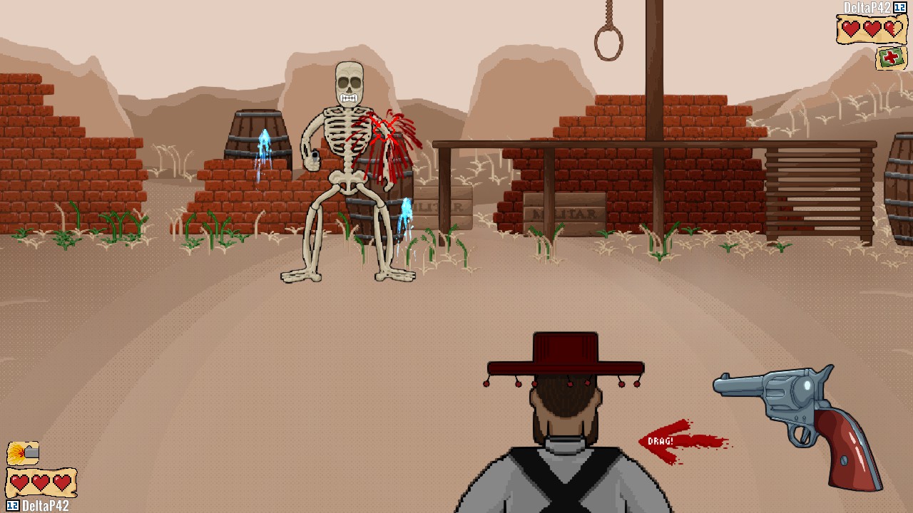 Juan v Juan screenshot 5