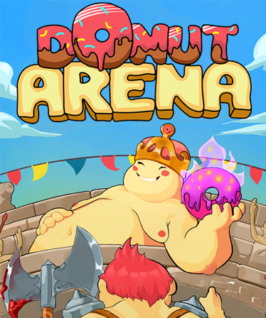 Donut Arena