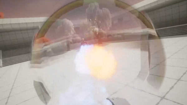 скриншот Kungfucious - VR Kung Fu Wuxia Simulator 4