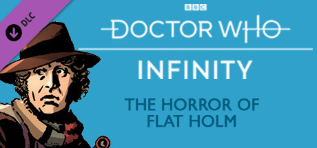 Купить дешево Doctor Who Infinity. Expansion Story Pack 5 Купить ключ дешево Doctor Who Infinity. Expansion Story Pack 5