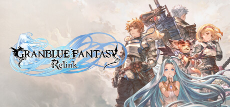 Granblue Fantasy: Relink technical specifications for laptop