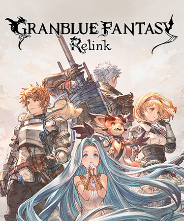 Granblue Fantasy: Relink