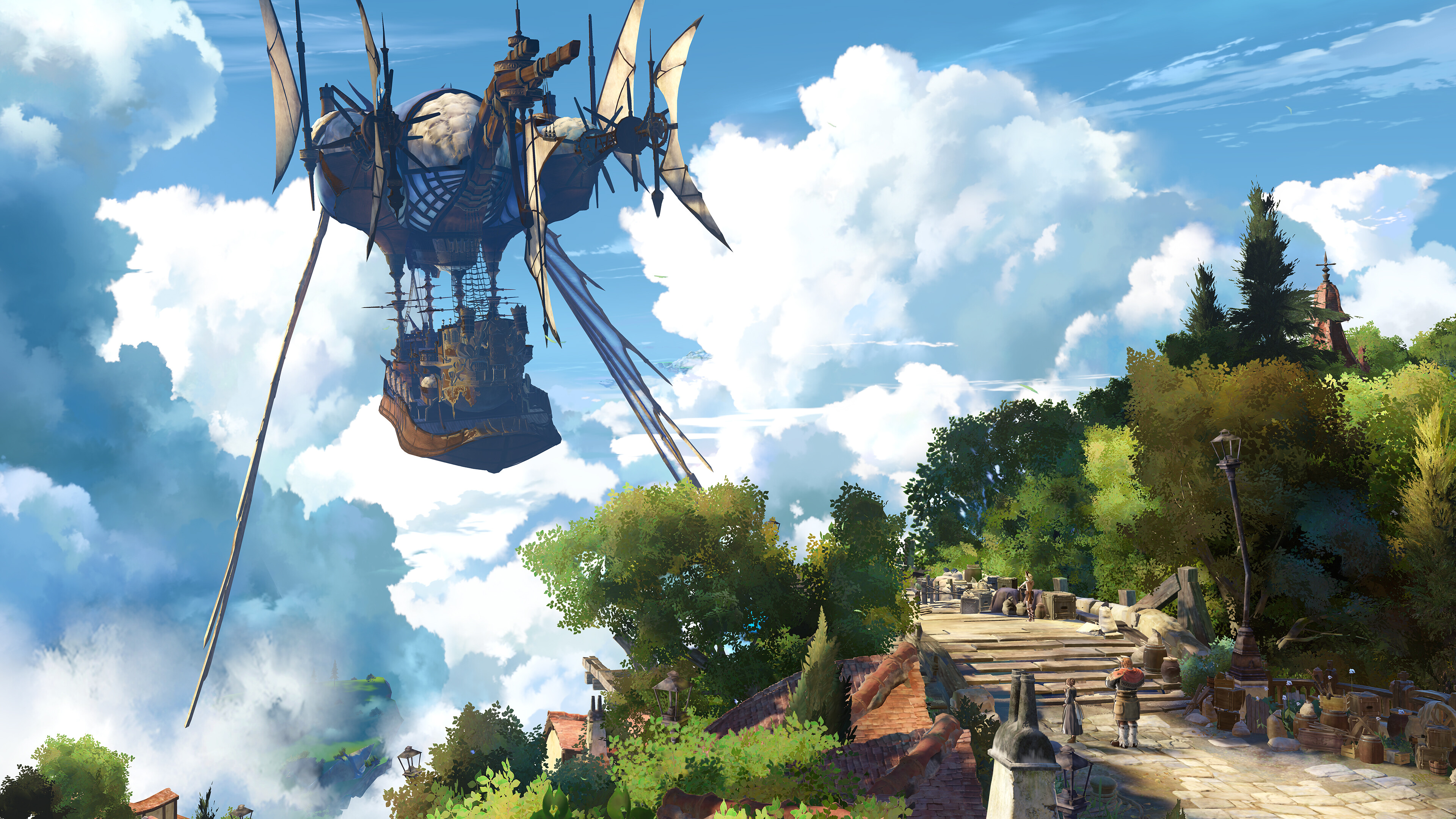 Known Issues - Granblue Fantasy: Relink - Color Pack 3