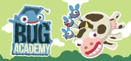 Bug Academy header image