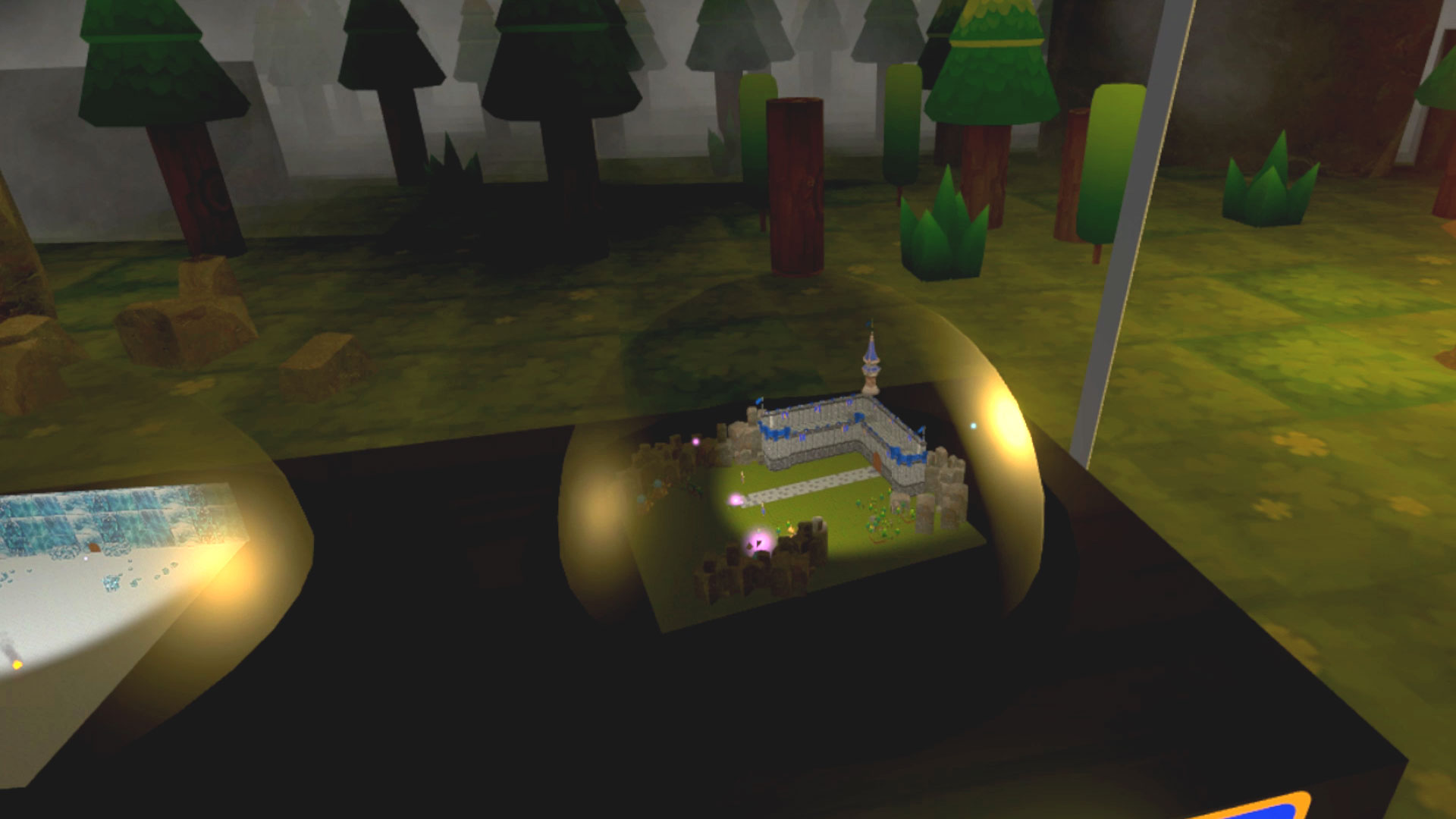 Keep Defending Demo #4