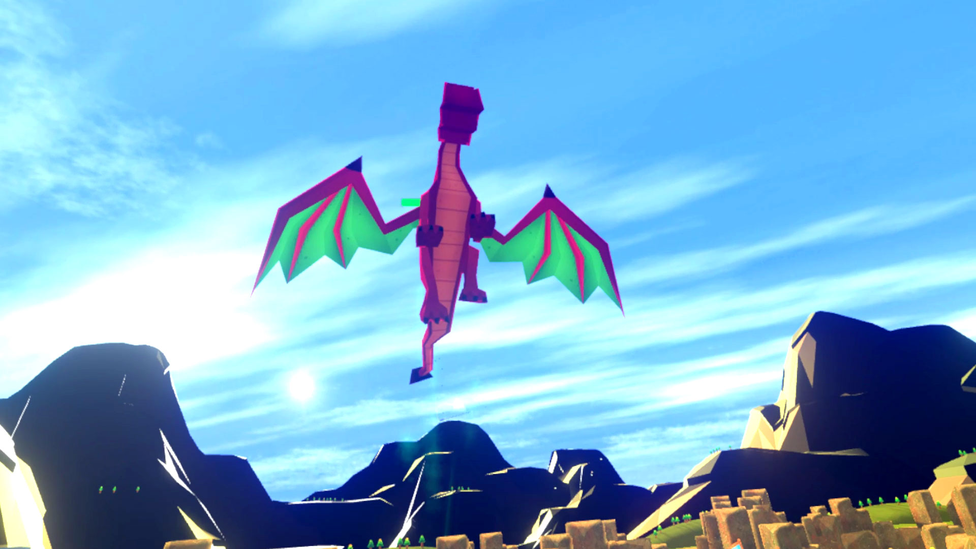 Keep Defending Demo #0