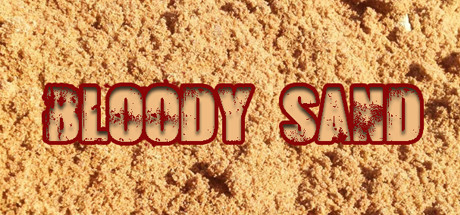Bloody Sand Cover Image