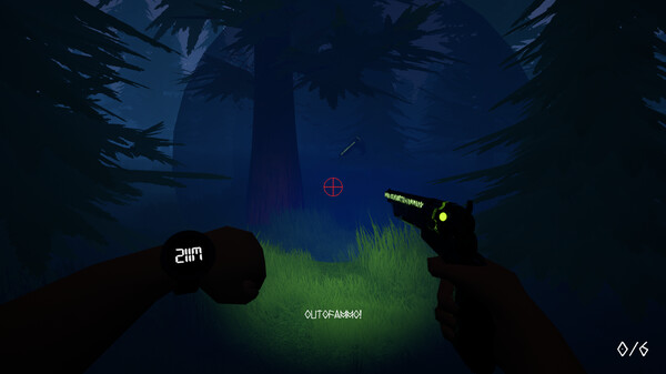 Noitapeli game for windows Pc 1