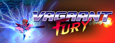 Vagrant Fury 게임 이미지