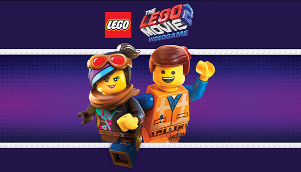 The Lego Movie 2 Videogame On Steam