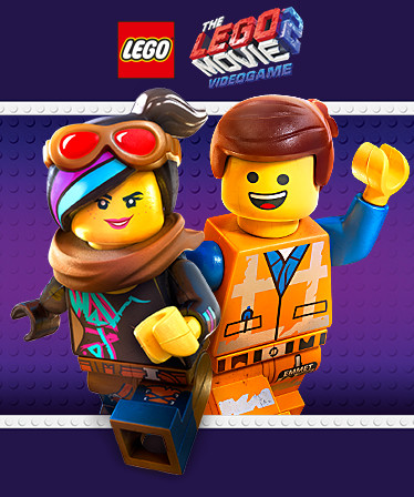 The LEGO Movie 2 Videogame