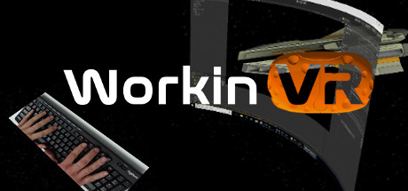 WorkinVR on Steam