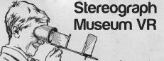 Stereograph Museum VR 게임 이미지