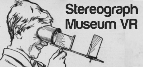 Stereograph Museum VR Cover Image